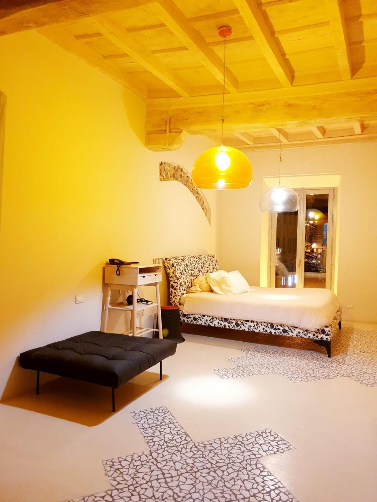 Hotel Aracoeli Orta San Giulio Exteriör bild