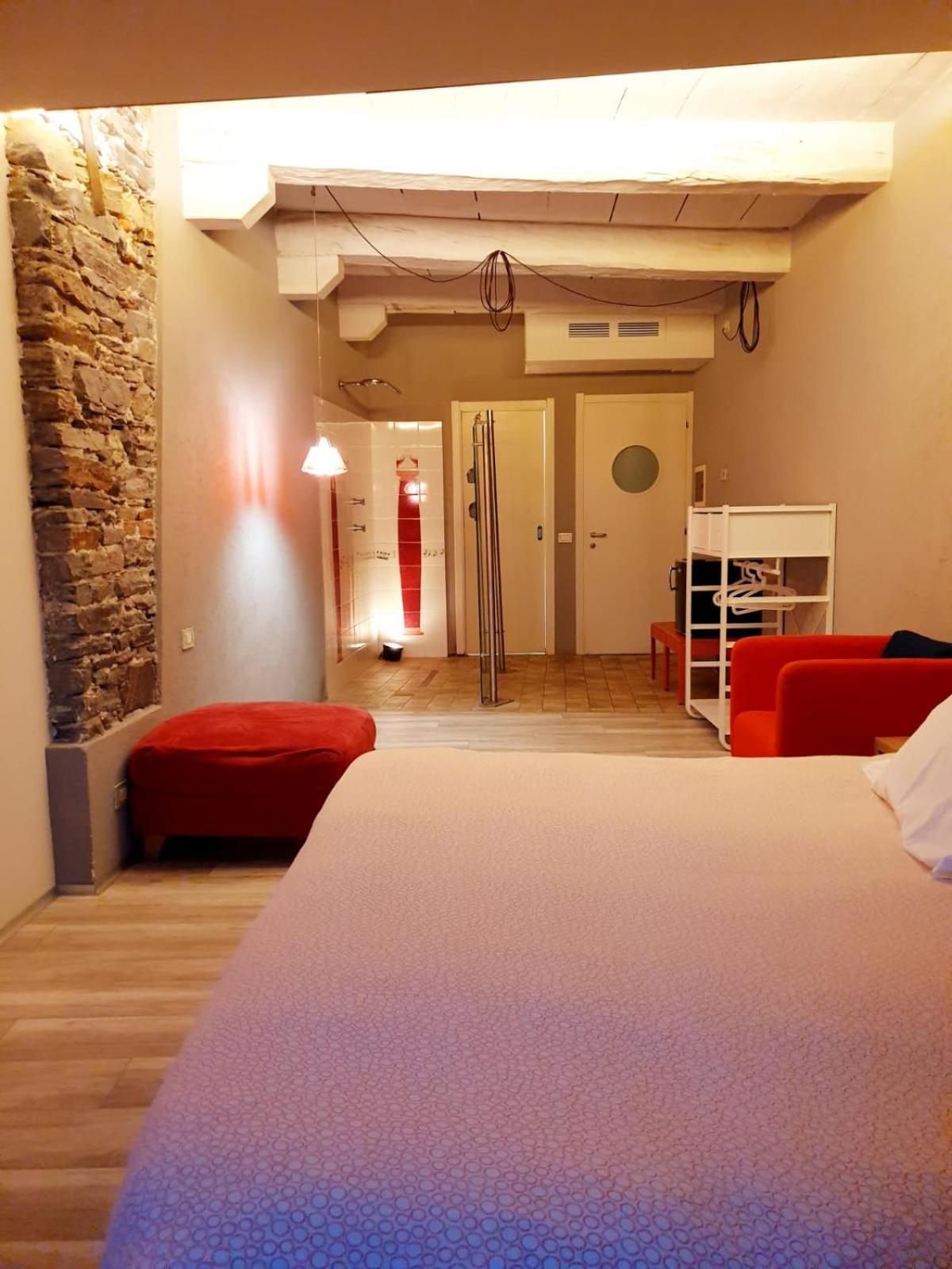 Hotel Aracoeli Orta San Giulio Exteriör bild